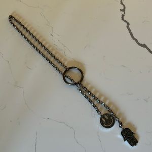 Chain necklace